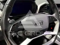 2021 Audi E-TRON