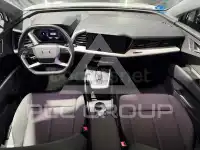 2021 Audi E-TRON