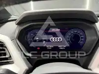 2021 Audi E-TRON