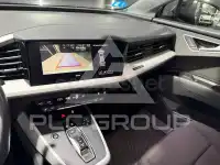 2021 Audi E-TRON