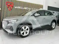 2021 Audi E-TRON