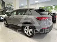2021 Audi E-TRON