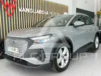 2021 Audi E-TRON