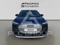 2021 Audi E-TRON