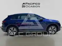2021 Audi E-TRON