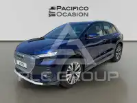 2021 Audi E-TRON