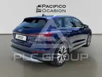 2021 Audi E-TRON