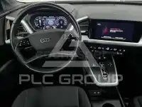 2021 Audi E-TRON