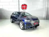 2021 Audi E-TRON