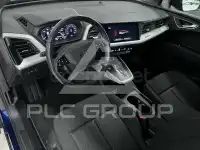 2021 Audi E-TRON