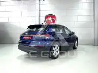2021 Audi E-TRON