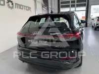 2021 Audi E-TRON