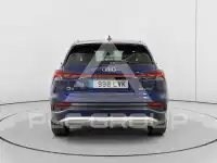 2021 Audi E-TRON