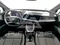 2021 Audi E-TRON
