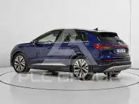 2021 Audi E-TRON
