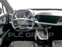 2021 Audi E-TRON