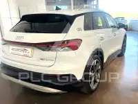 2021 Audi E-TRON