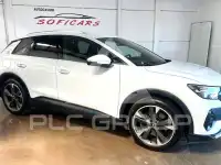 2021 Audi E-TRON