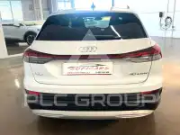 2021 Audi E-TRON