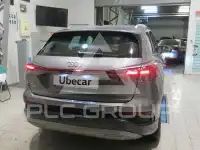2021 Audi E-TRON