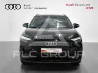 2021 Audi E-TRON
