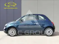 2021 Fiat 500