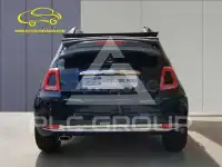 2021 Fiat 500