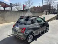 2021 Fiat 500