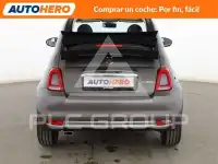 2021 Fiat 500