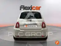 2021 Fiat 500