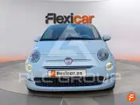 2021 Fiat 500
