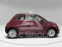 2021 Fiat 500