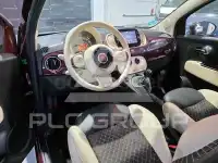 2021 Fiat 500