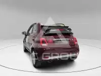 2021 Fiat 500