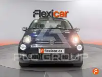 2021 Fiat 500