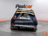 2021 Fiat 500