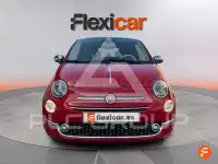 2021 Fiat 500