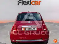 2021 Fiat 500