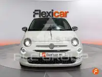 2021 Fiat 500