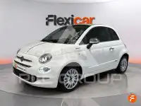 2021 Fiat 500