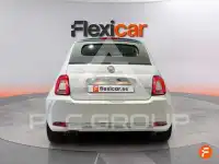 2021 Fiat 500