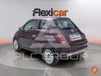 2021 Fiat 500