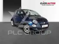 2021 Fiat 500
