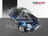2021 Fiat 500