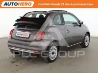 2021 Fiat 500