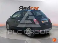 2021 Fiat 500