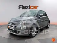 2021 Fiat 500