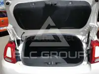 2021 Fiat 500