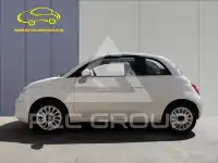 2021 Fiat 500