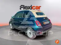 2021 Fiat 500